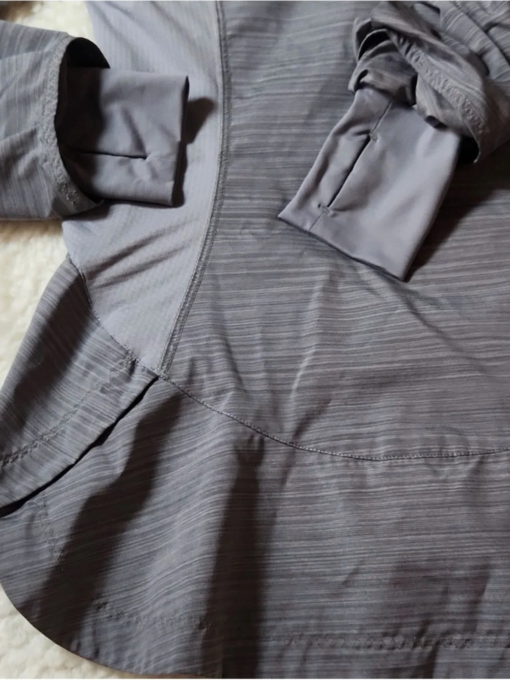 lululemon athletica lightweight running